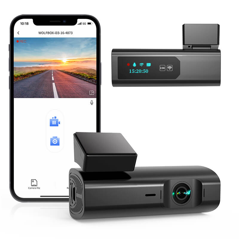 Dash Cam Pro