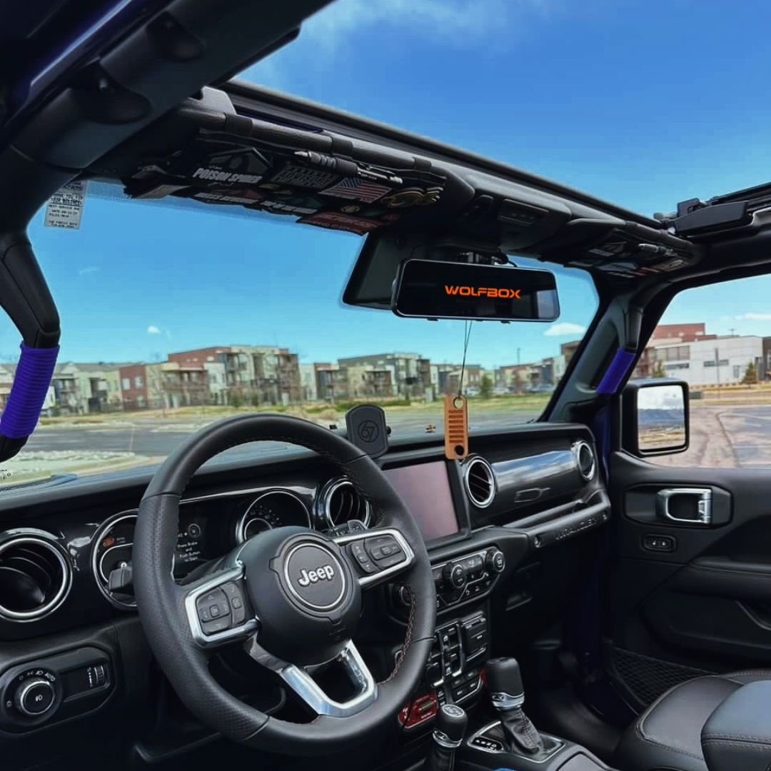 wolfbox dash cam wholesale