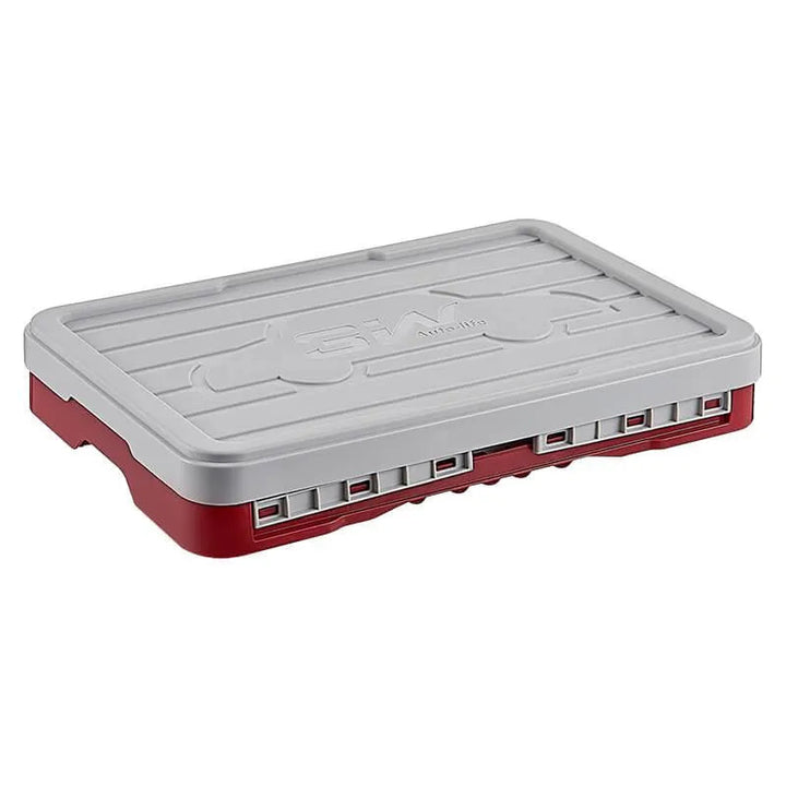 3W 50.5L Folding Storage Box  3Wliners   